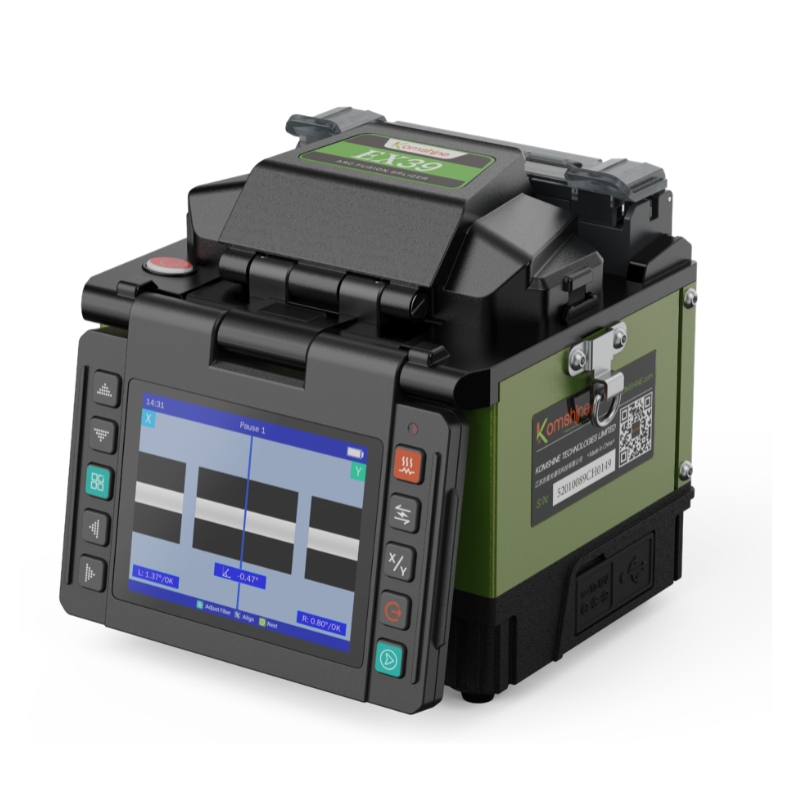 Fusion Splicer Machine Mini